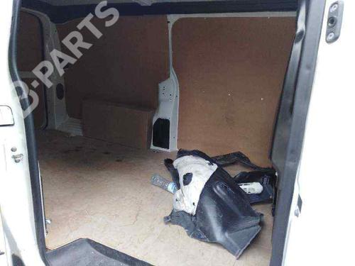 Manual gearbox selector CITROËN JUMPY III Van (V_) 2.0 BlueHDi 120 | BP7424386M90  - Image 13