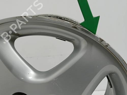 Rim NISSAN ALMERA TINO (V10) 2.2 dCi | BP24448582C45 