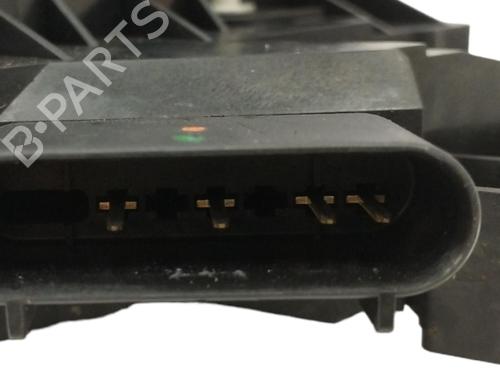 Front right lock FORD C-MAX II (DXA/CB7, DXA/CEU)  | BP16061619C97 