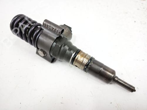 injector-audi-a4-b7-8ec-2004-2005-2006-2007-2008-2009-32751259 main image