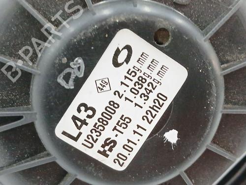 Heater blower motor RENAULT LATITUDE (L70_) | BP37464403M62 - Image 4