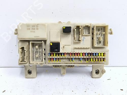 Used Fuse box Fuse box VOLVO S40 II (544) 2.0 D (136 hp) 34262992 34262992
