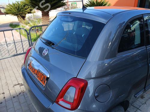Tailgate FIAT 500 (312_) 1.2 (312AXA1A) | BP31753870C6