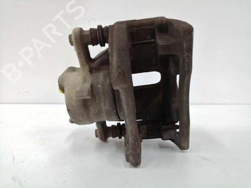 Left front brake caliper DACIA DUSTER (HS_) 1.6 16V | BP11604349M105