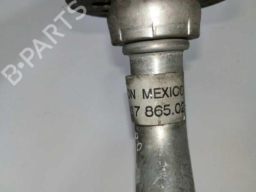 AC pipe BMW X5 (E53)  | BP14147902M126