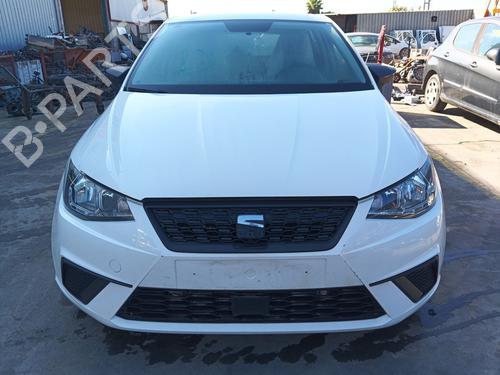 Right rear door SEAT IBIZA V (KJ1, KJG) 1.6 TDI | BP29432919C5 