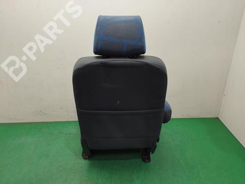 Left front seat FORD TOURNEO CONNECT  | BP11749487C15 