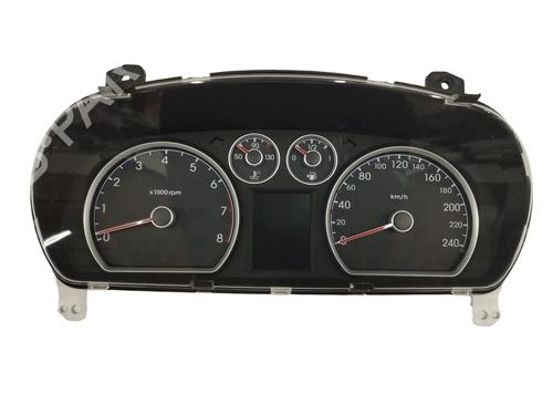 Used Instrument cluster HYUNDAI i30 (FD) 1.4 (109 hp) 17230602