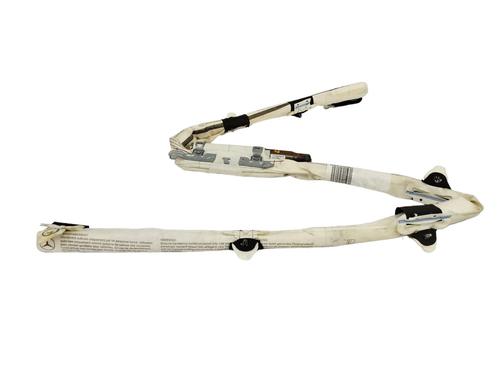Right curtain airbag MERCEDES-BENZ A-CLASS (W176) A 180 CDI / d (176.012) 17686002022