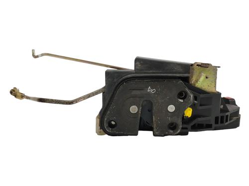 Used Front right lock HYUNDAI TUCSON (JM) 2.0 CRDi (140 hp) 17624645