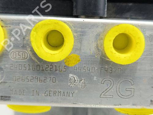 ABS pump TOYOTA C-HR (_X1_) 1.8 Hybrid (ZYX10_, ZYX11_) | BP34193813M43  - Image 6