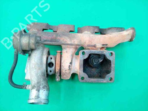 Turbocharger/Supercharger FORD TRANSIT Van (FA_ _)  | BP3360476M71 