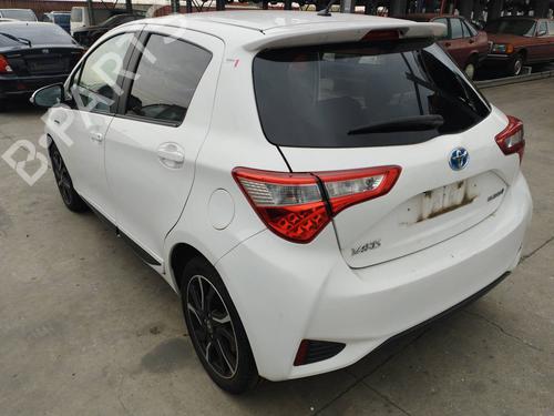 Electronic module TOYOTA YARIS (_P13_) 1.5 Hybrid (NHP130_, NHP130) | BP16730286M83 