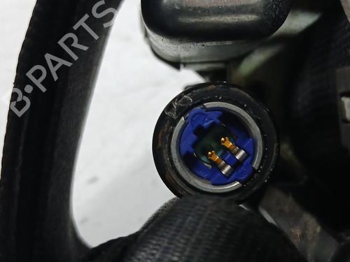 Front left seatbelt AUDI A3 Sportback (8PA) 2.0 TDI | BP29852518I26