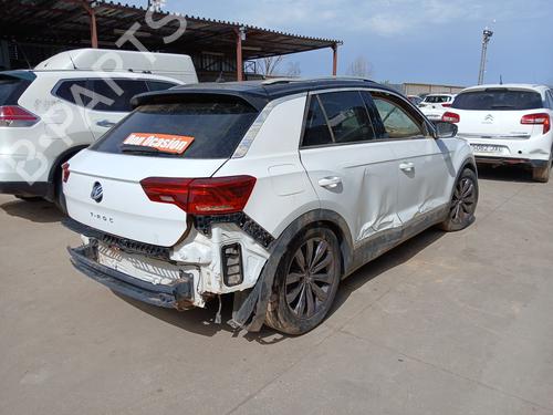 Tailgate VW T-ROC (A11, D11) 1.5 TSI | BP36694630C6 - Image 7