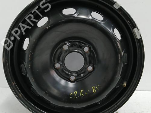 Used Rim RENAULT TRAFIC III Van (FG_) [2014-2025]  26960210