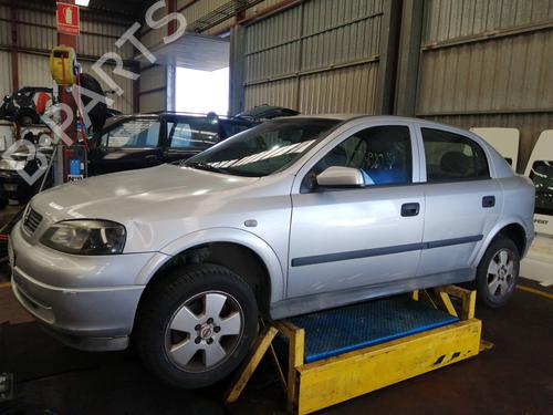 Cable OPEL ASTRA G Hatchback (T98) 2.0 DTI 16V (F08, F48) | BP14154287E12 