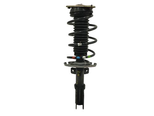 Used Left front shock absorber PEUGEOT 308 II (LB_, LP_, LW_, LH_, L3_) [2013-2021]  15990608