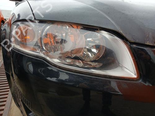 right-headlight-audi-a4-b7-8ec-2004-2005-2006-2007-2008-2009-32705137 main image