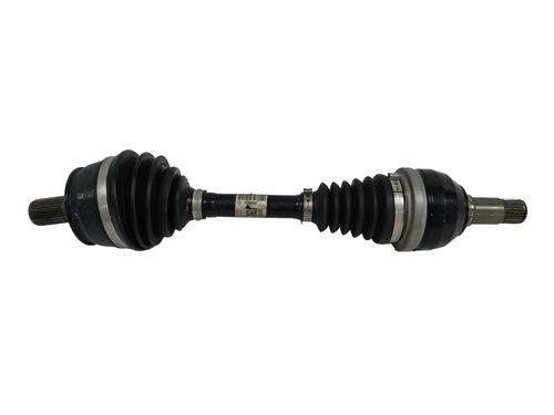 Used Left front driveshaft MERCEDES-BENZ A-CLASS (W176) [2012-2018]  17546977