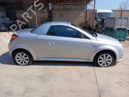 Dashboard OPEL TIGRA TwinTop (X04) 1.4 (R97) | BP35964378C46 - Image 9