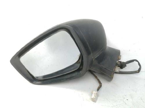 Used Left mirror NISSAN NOTE (E12) 1.2 (80 hp) 8287118