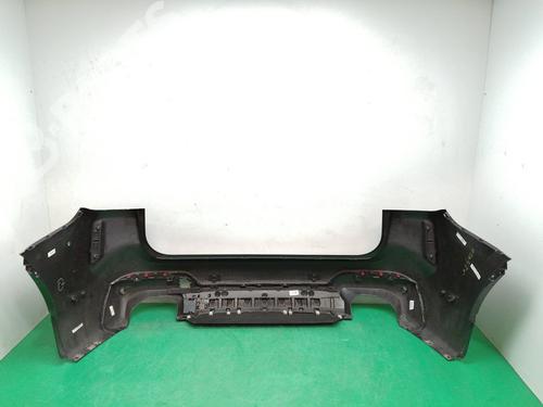 Rear bumper BMW X3 (G01, F97, G08) xDrive 20 i | BP11356486C8 