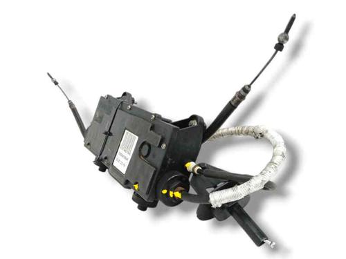 Electric handbrake RENAULT SCÉNIC II (JM0/1_)  | BP27534769E5