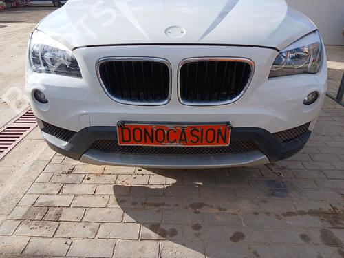 Foran kofangere BMW X1 (E84) sDrive 18 d (143 hp) 32066130