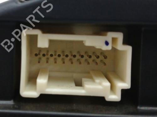 Instrument cluster MERCEDES-BENZ CLA Shooting Brake (X117)  | BP23575617C47 