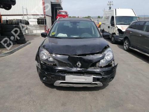 Rear right window mechanism RENAULT KOLEOS I (HY_)  | BP10522186C25 