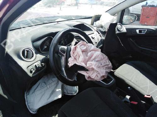 Klimaleitungen FORD FIESTA VI (CB1, CCN) 1.5 TDCi | BP14148160M126 