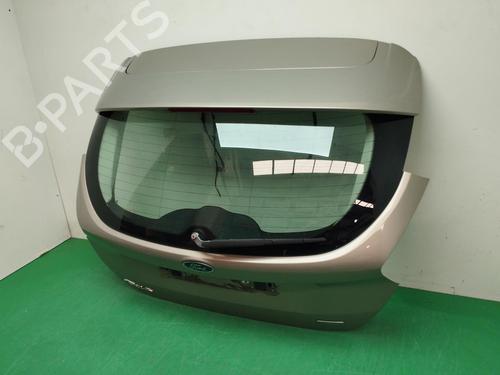 Tailgate FORD FOCUS III  | BP10315416C6 