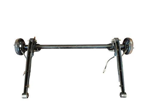 Rear axle SUZUKI ALTO VI (FF, HA24_) 1.1 (RF410) | BP7095521M2 