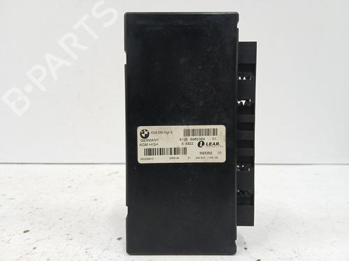 Used Electronic module BMW 5 Touring (E61) 520 d (177 hp) 29430166