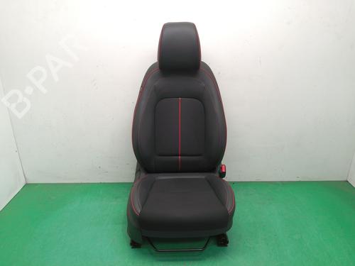 Used Right front seat HYUNDAI KONA (OS, OSE, OSI) [2017-2023]  12429089