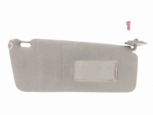 Used Right sun visor BMW X5 (E53) 3.0 d (184 hp) 11507445