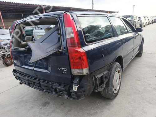 Servo brake VOLVO V70 II (285) 2.4 | BP30100766M42 