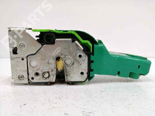 Used Front left lock ALFA ROMEO MITO (955_) 1.3 MultiJet (955AXP1A, 955AYC1A) (95 hp) 8241944
