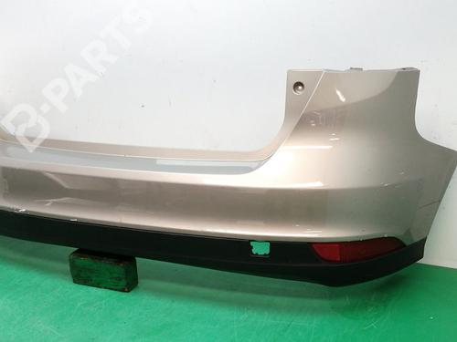 Rear bumper FORD FOCUS III  | BP10315433C8 