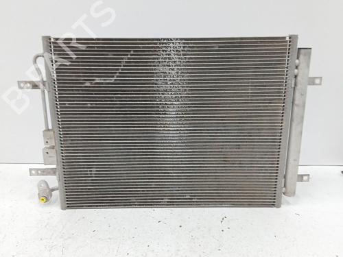 AC radiator KIA NIRO I (DE) 1.6 GDI Hybrid | BP30058670M32