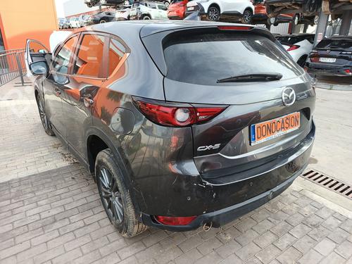 Right tailgate light MAZDA CX-5 (KE, GH) 2.5 AWD | BP31905017C80 