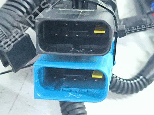 Electronic module OPEL CORSA F (P2JO) 1.2 (68) | BP36303648M83  - Image 5