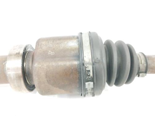 Right front driveshaft FORD MONDEO IV (BA7) 1.8 TDCi | BP11931789M39 
