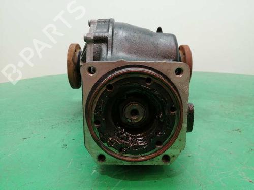 Rear differential AUDI A8 D3 (4E2, 4E8) | BP7206060M24