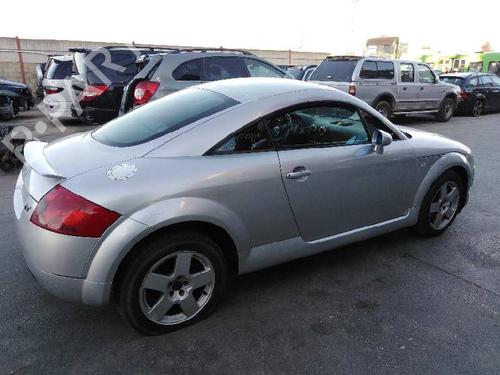 Venstre foran støtdemper AUDI TT (8N3) 1.8 T | BP8958078M16 