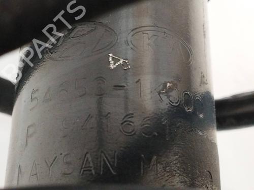 Left front shock absorber HYUNDAI ix20 (JC)  | BP10703145M16 