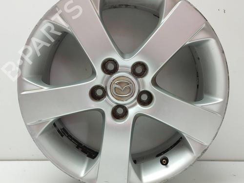 Used Rim MAZDA 5 (CR) 2.0 CD (CR19) (143 hp) 13361862