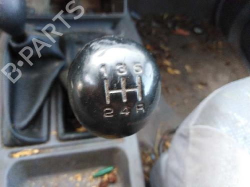 Heater blower motor NISSAN TERRANO II (R20) 2.7 TDi 4WD | BP5143391M62 