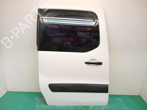 Used Right slide door Right slide door PEUGEOT PARTNER Tepee 1.6 HDi 90 (92 hp) 34720193 34720193